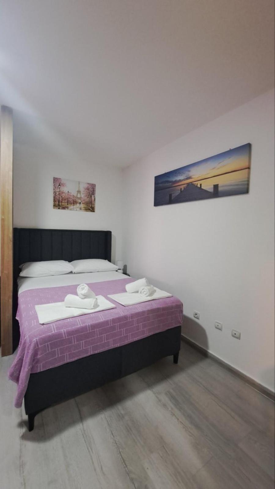 Vuk 15 Apartment Kolasin